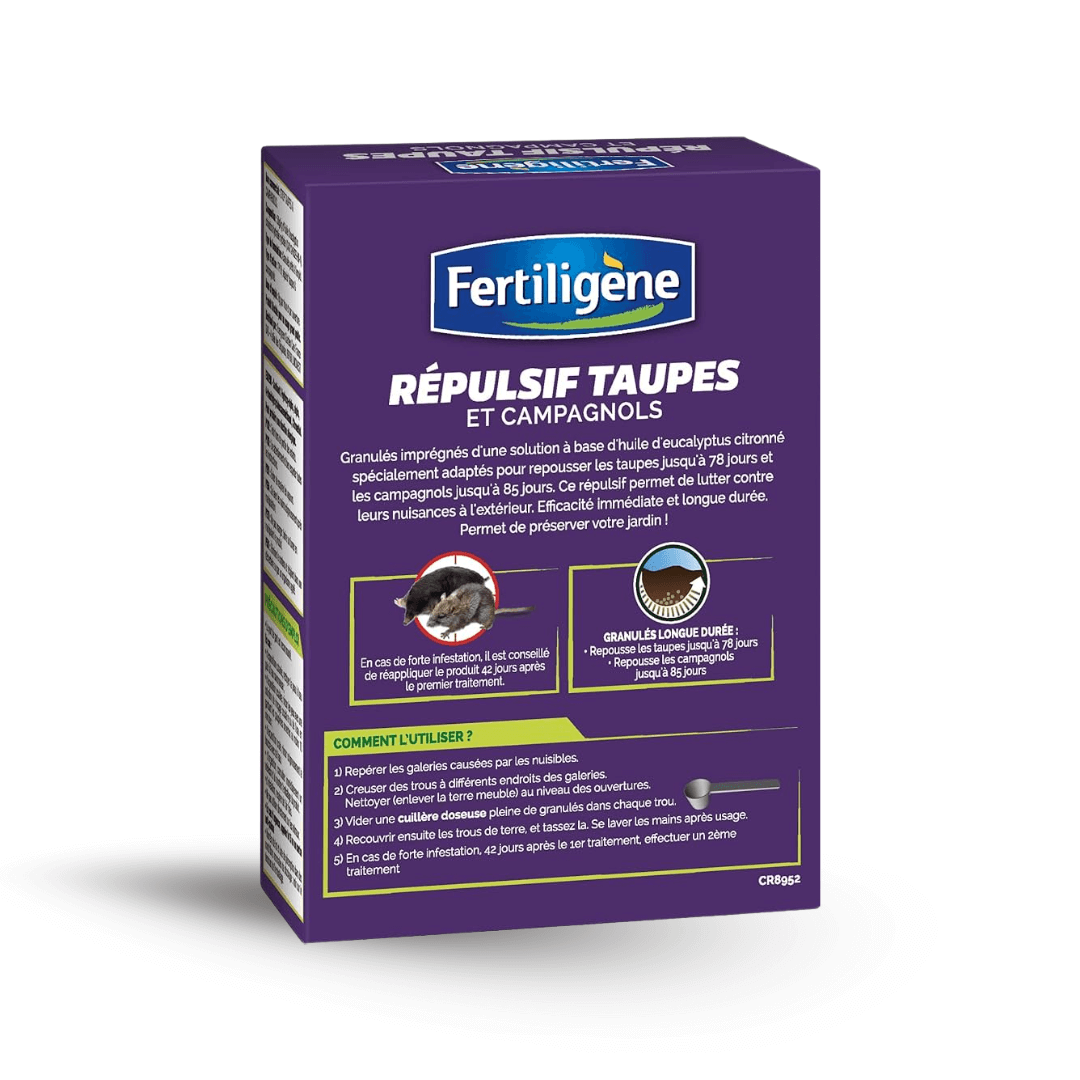 Anti-taupes FERRIERE