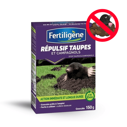 Anti-taupes FERRIERE