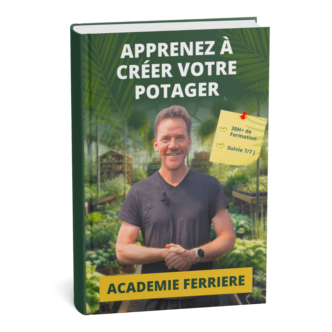 Accès Académie FERRIERE