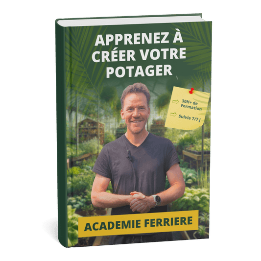 Accès Académie FERRIERE